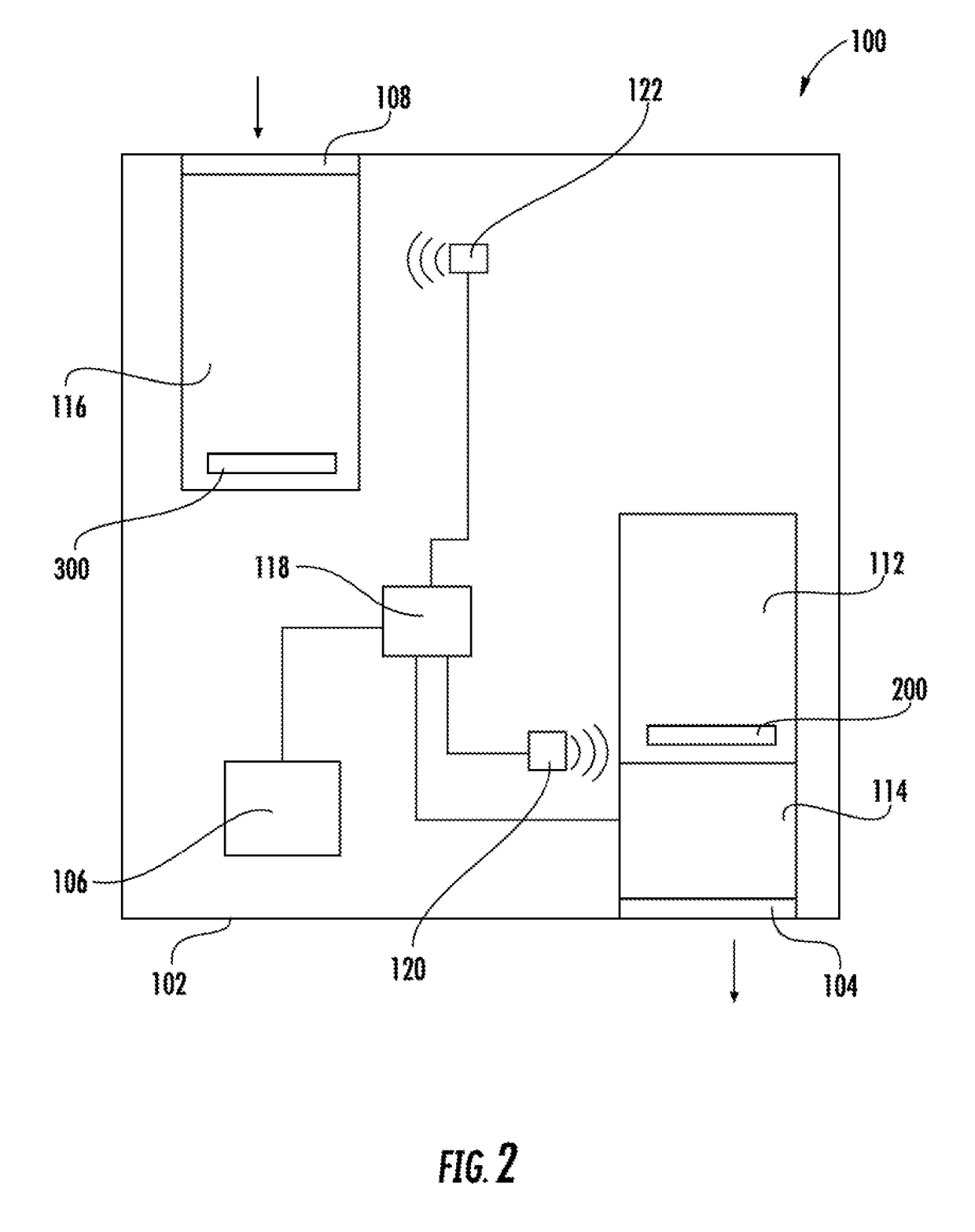 Clinical study product dispensing device