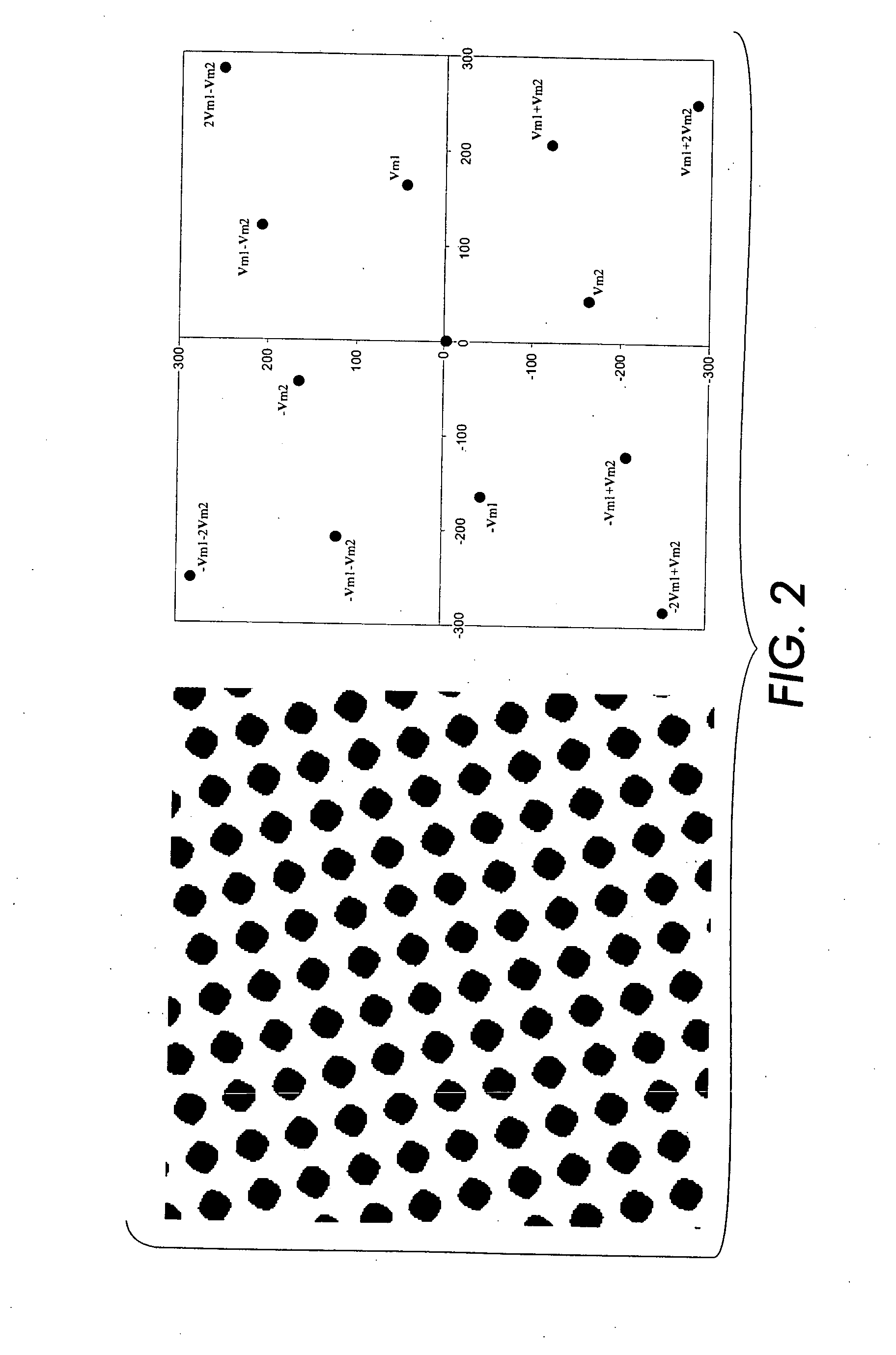 Moire-free color halftone configuration employing common frequency vectors