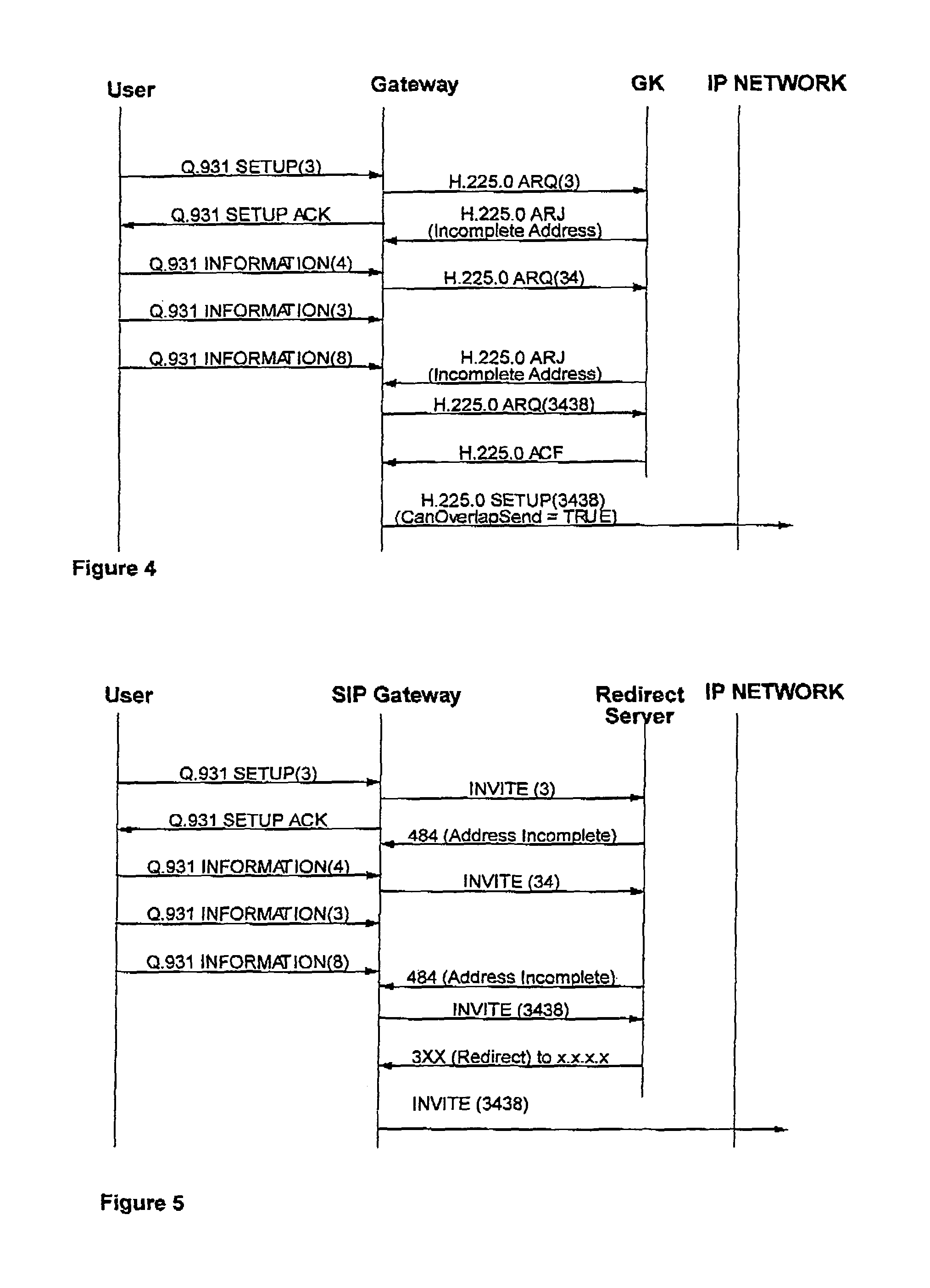 Methods and apparatus for processing incomplete or invalid dialed numbers