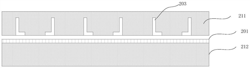 Manufacturing method of optical filter assembly, camera module and manufacturing method of camera module