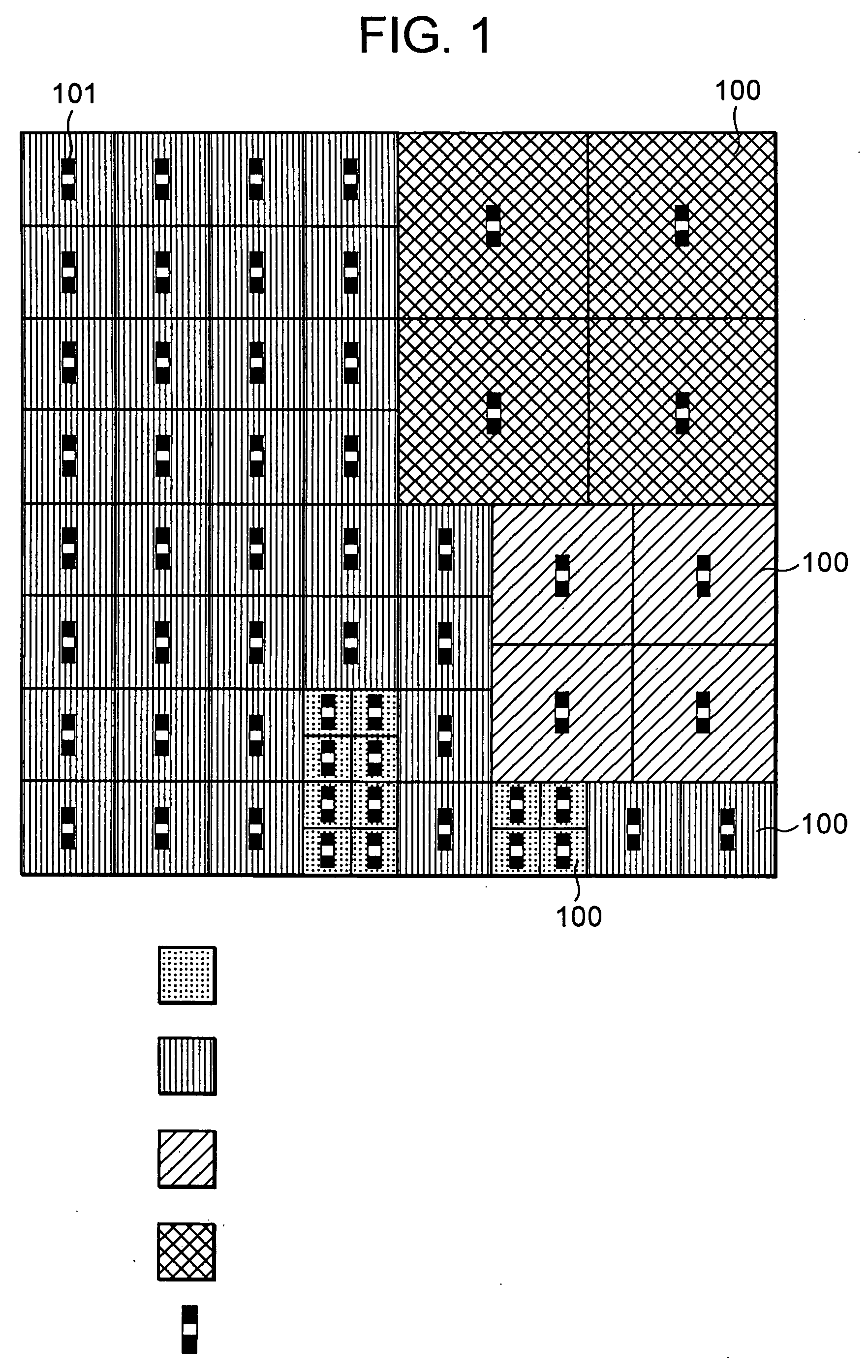 Method of determining remaining film thickness in polishing process