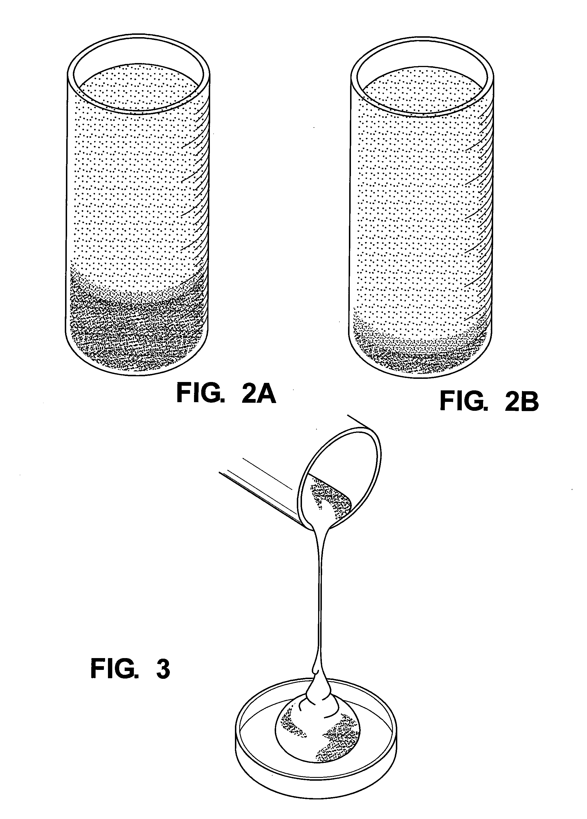 Processing paint overspray from an emulsion chemistry to produce alternative recycle products