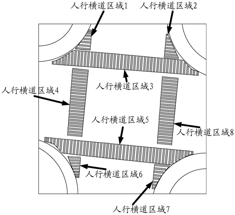 Construction method and construction device of high-precision map