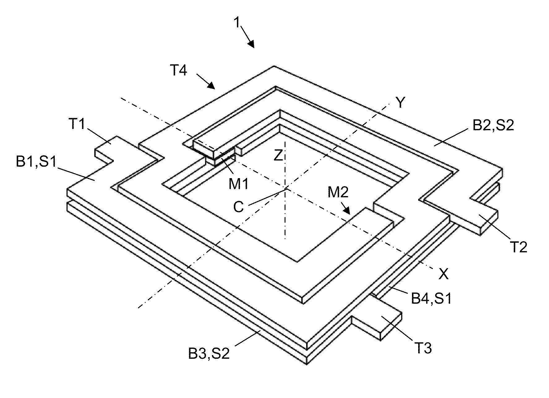 Two Layer Transformer