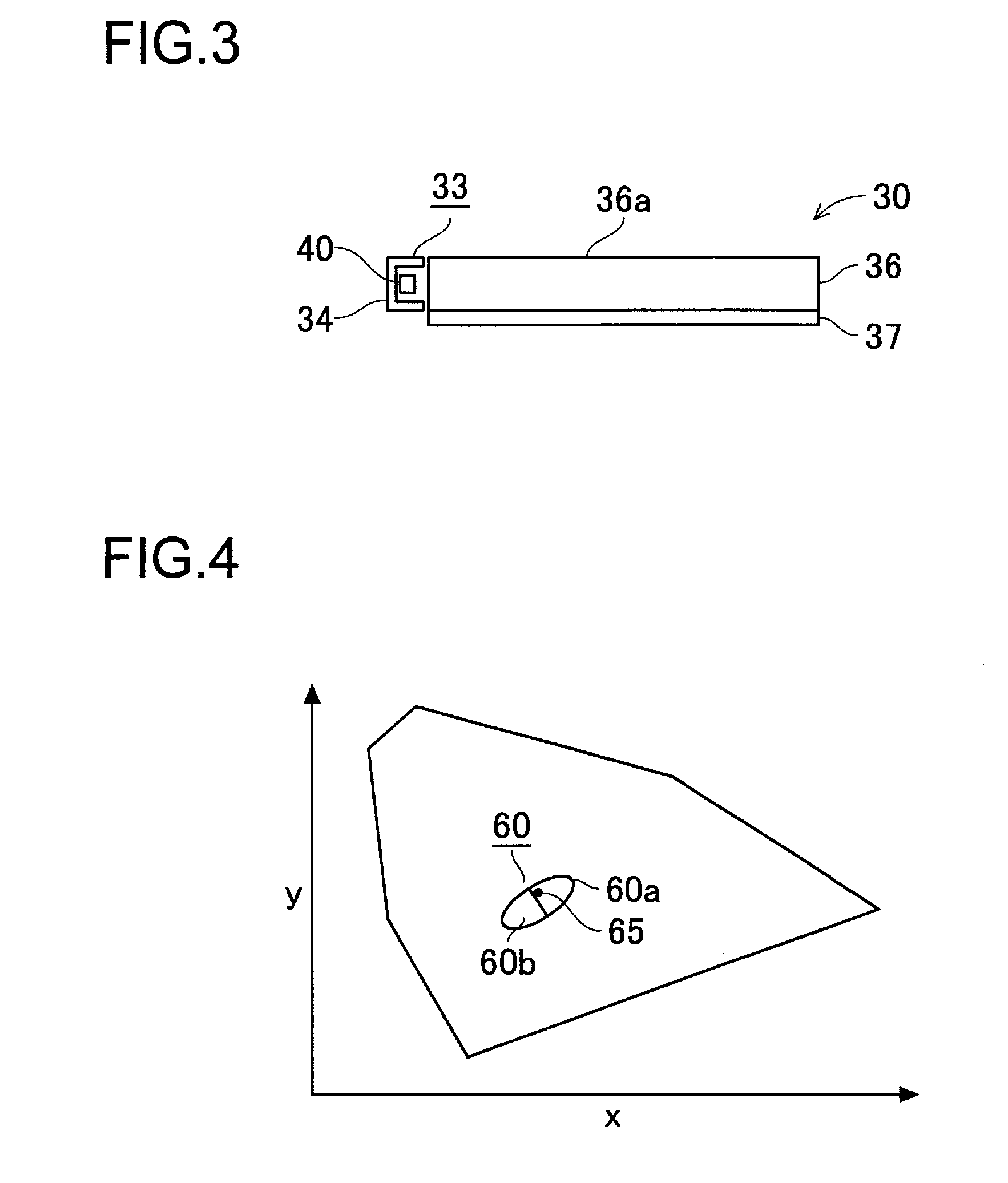 Illumination device and liquid crystal display device provided therewith