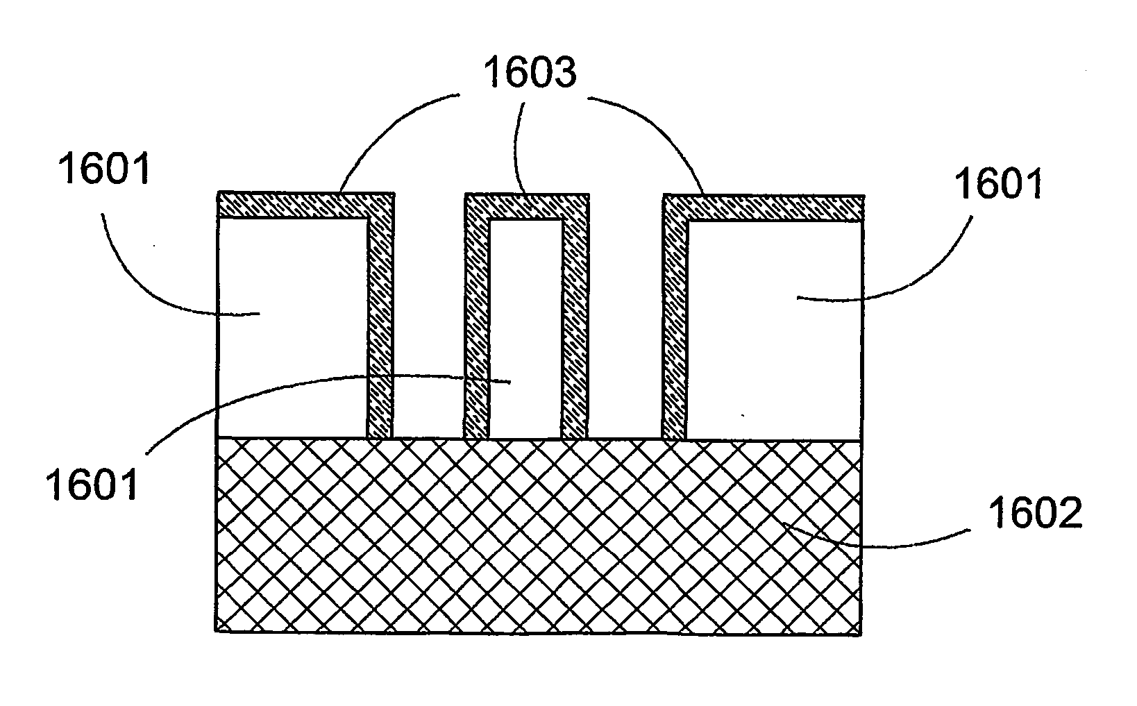 High frequency integrated circuit (hfic) microsystems assembly and method for fabricating the same