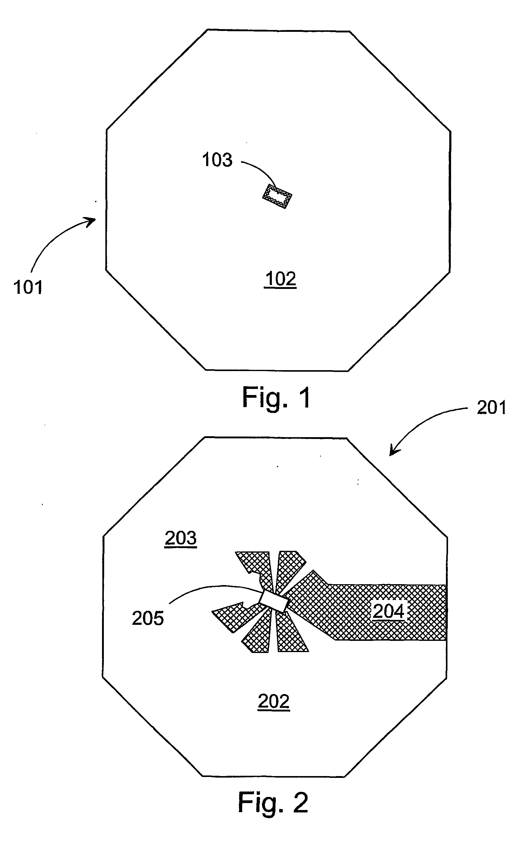 High frequency integrated circuit (hfic) microsystems assembly and method for fabricating the same