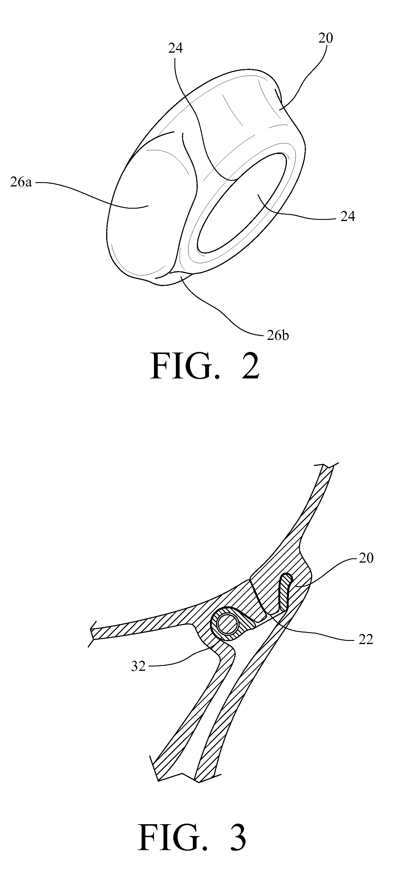 System for monitoring pregnancy in mammals