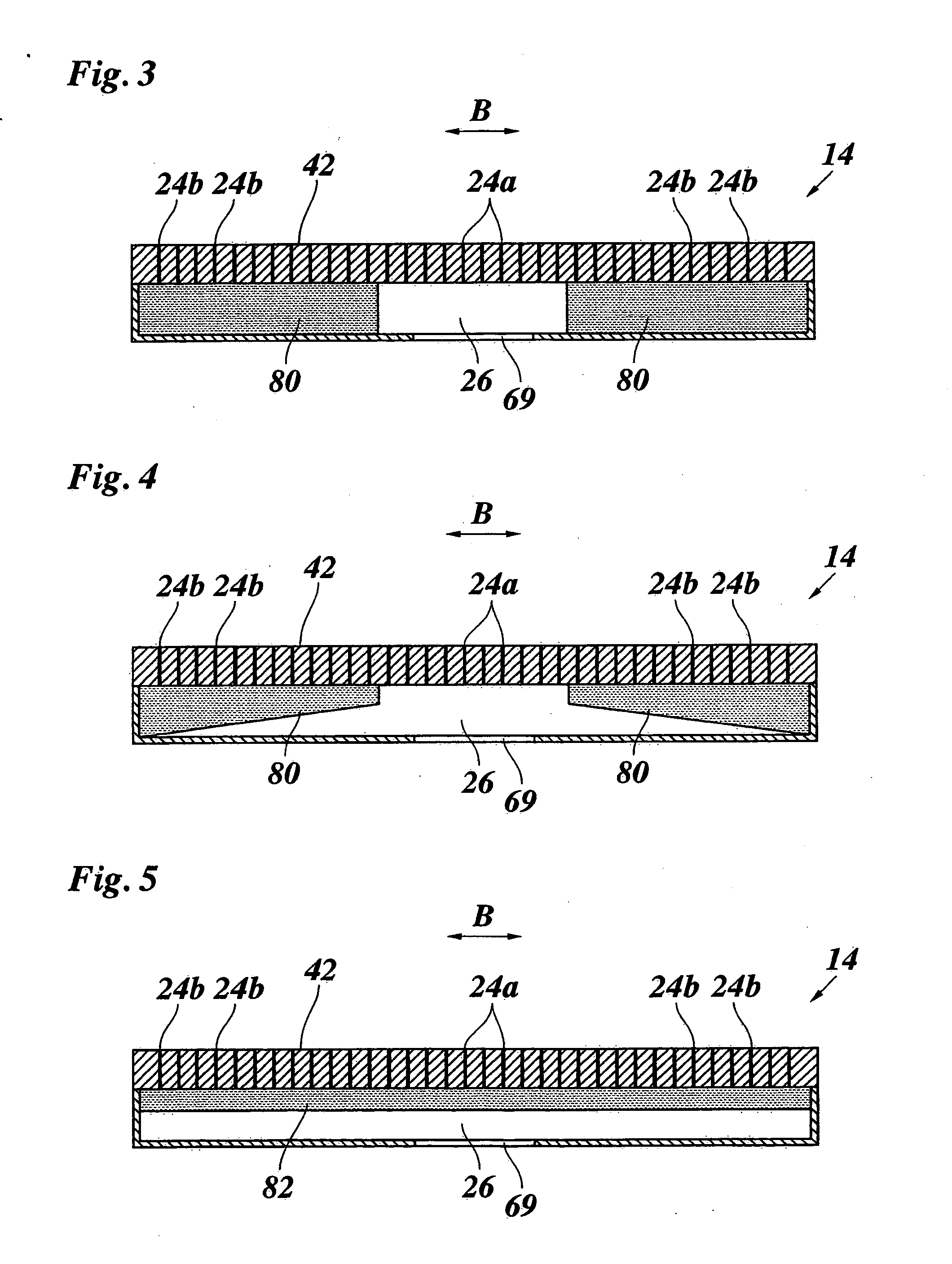 Sheet handling device