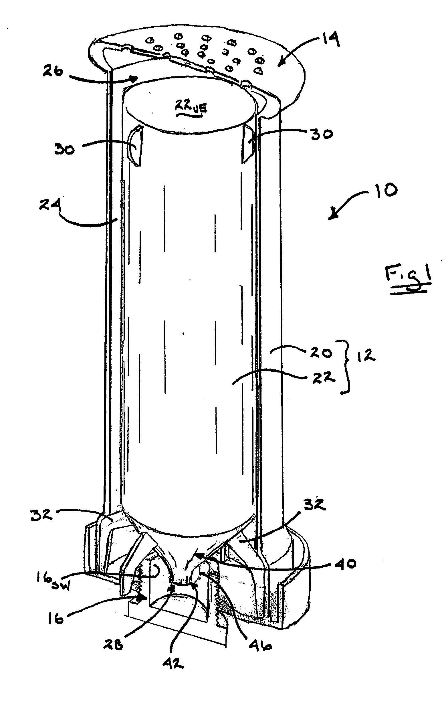 Reconfigurable metered material dispenser