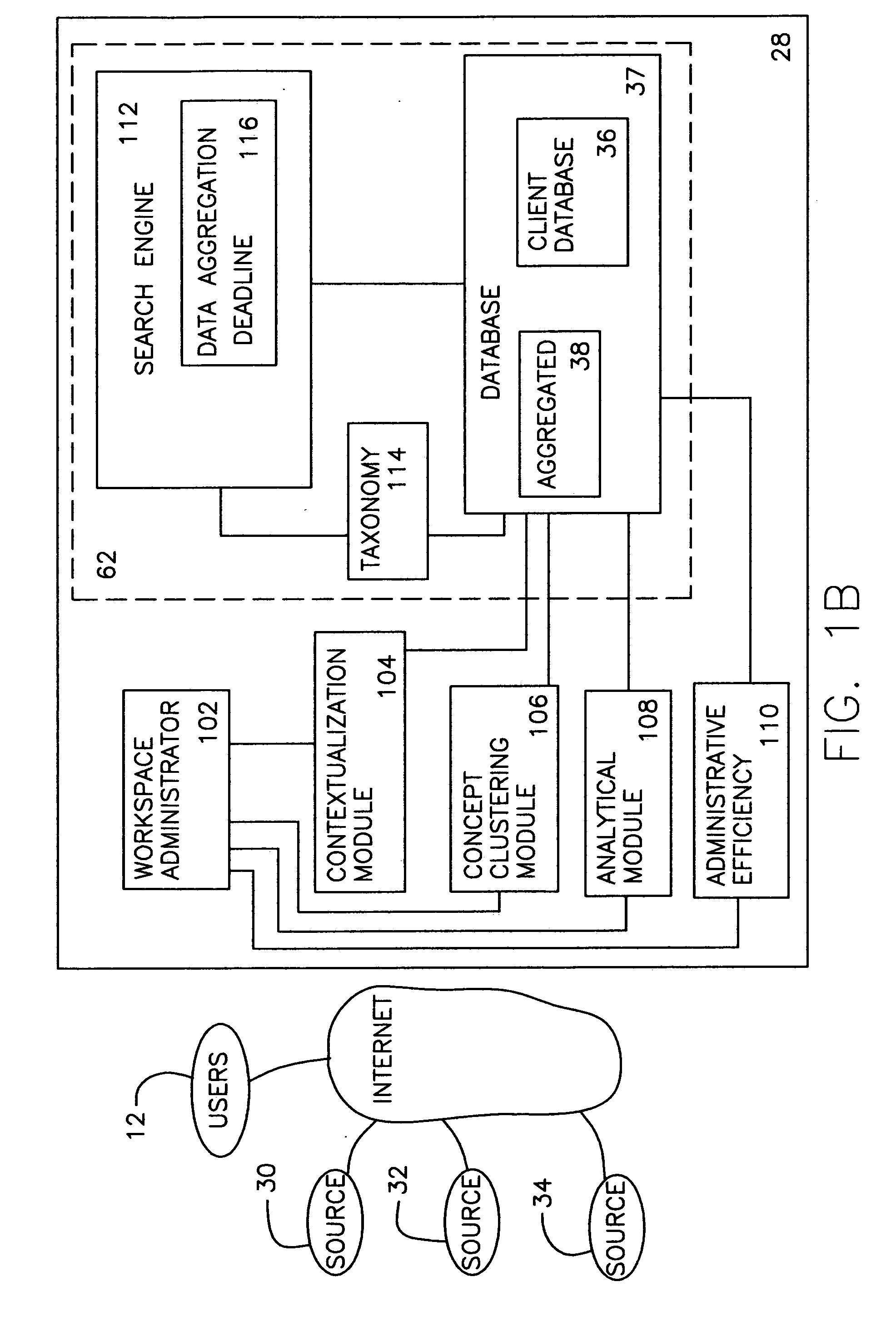 System and method for providing global information on risks and related hedging strategies