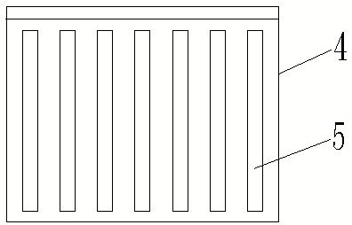 A waste recycling and sorting system for high-rise building construction