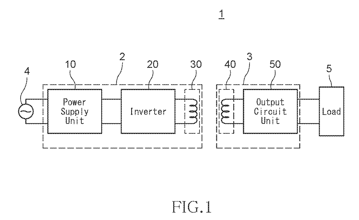 Wireless power receiver, wireless power transmission system using the same, and rectifier