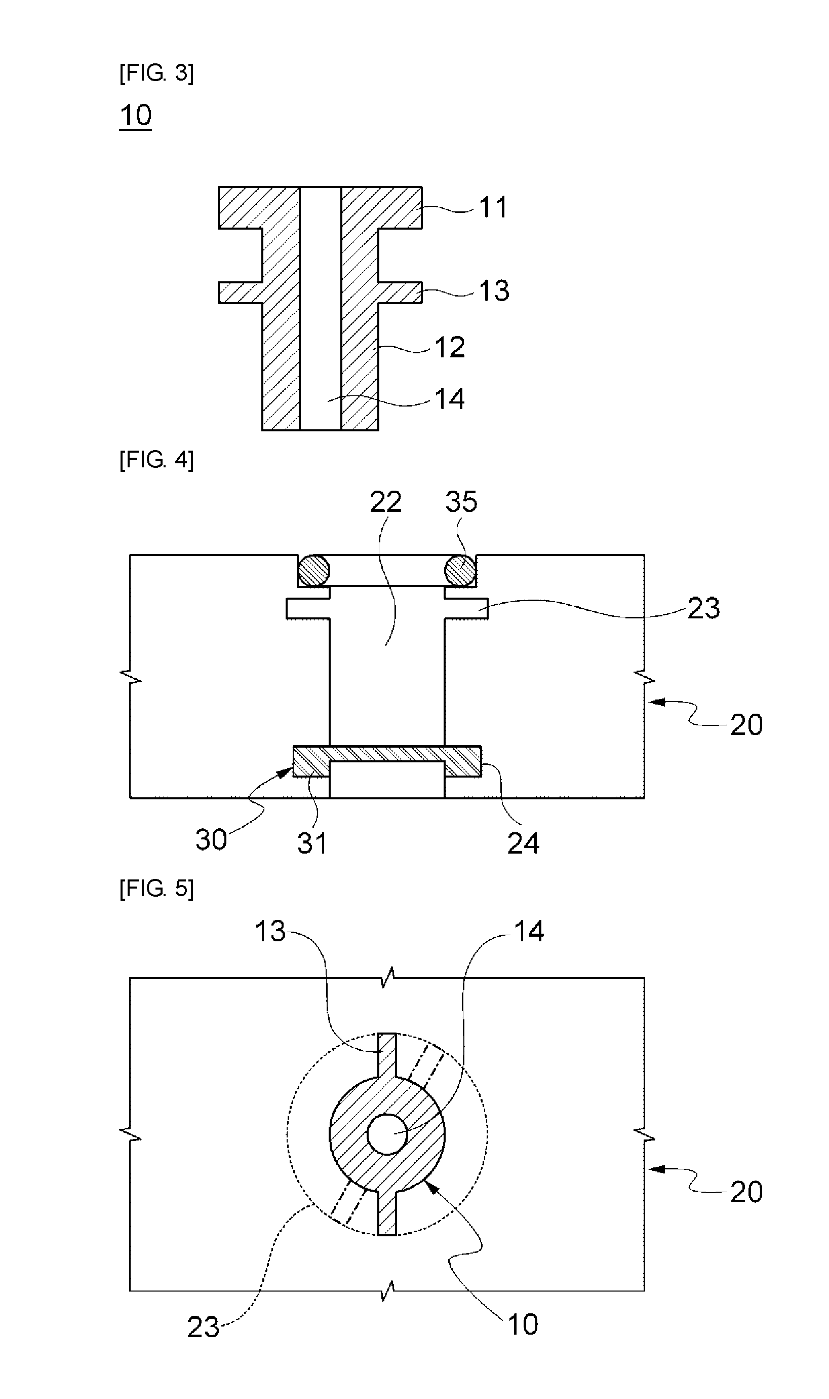 Gas venting structure for energy storage device and energy storage device including the same