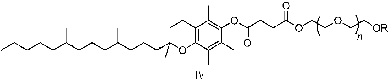Preparation method of 3,4,5-trifluoro-2'-nitrobiphenyl