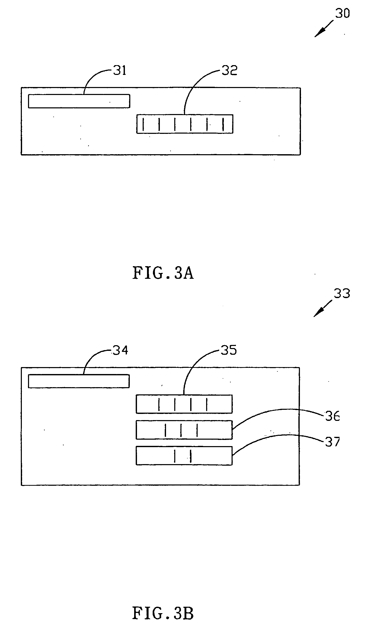 Method of automatically detecting a test result of a probe zone of a test strip