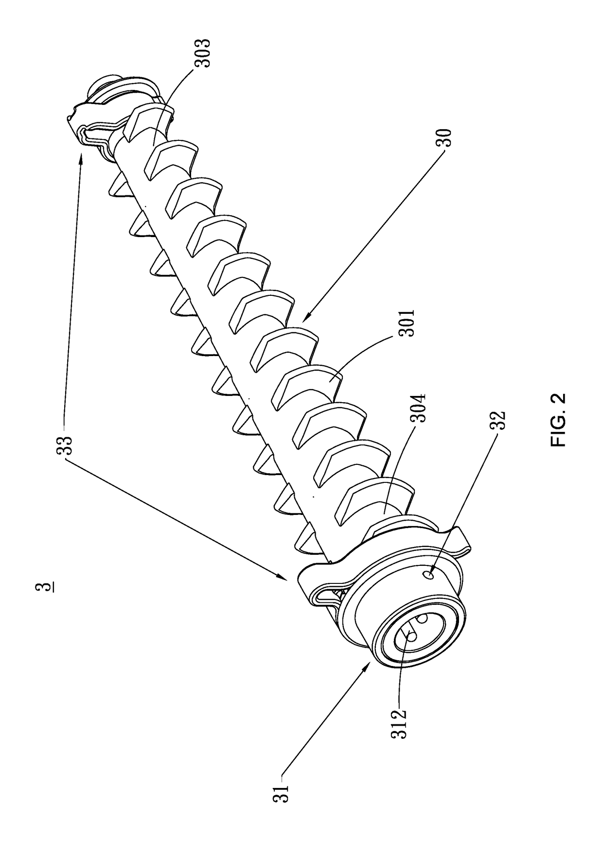 Curling Iron