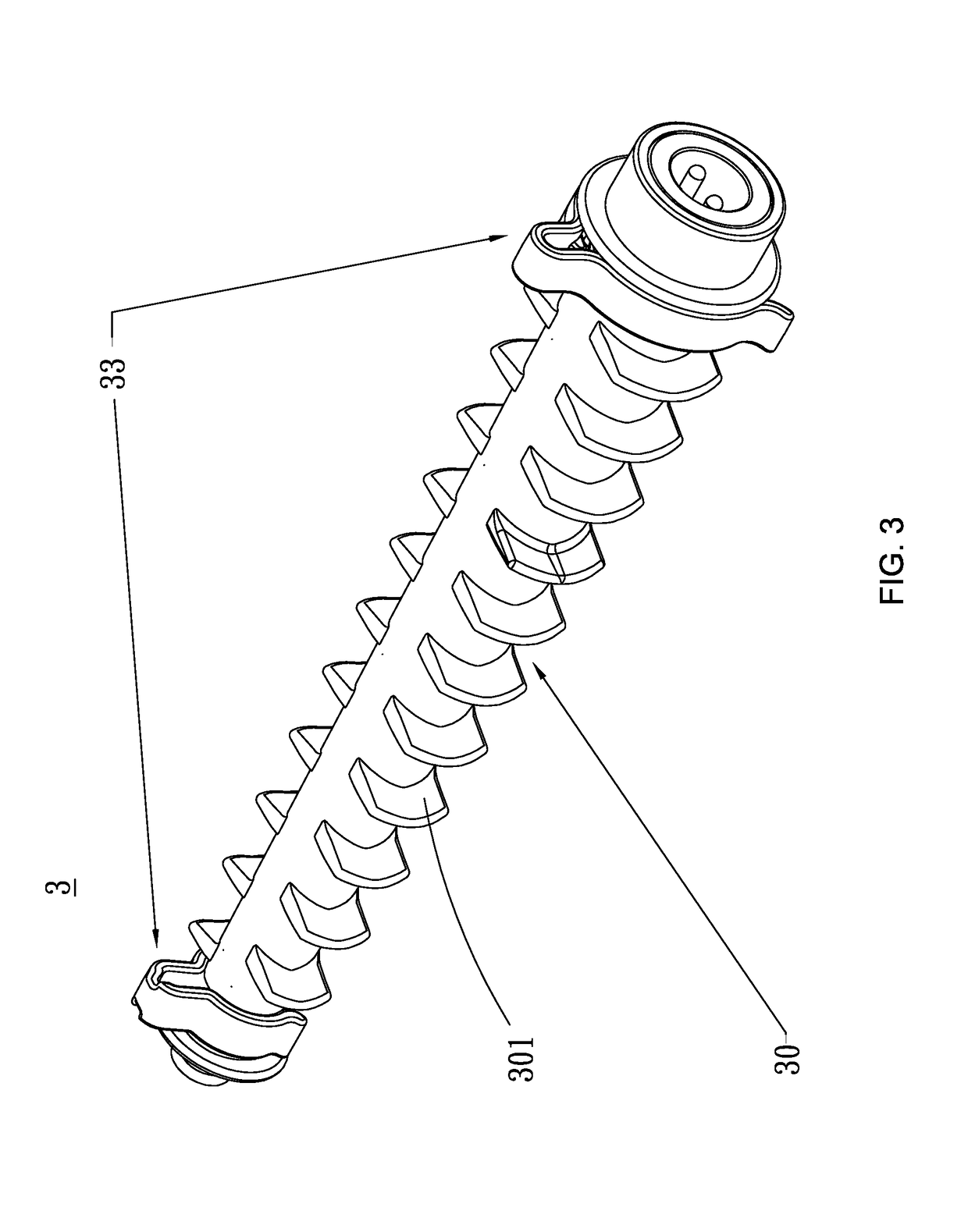 Curling Iron