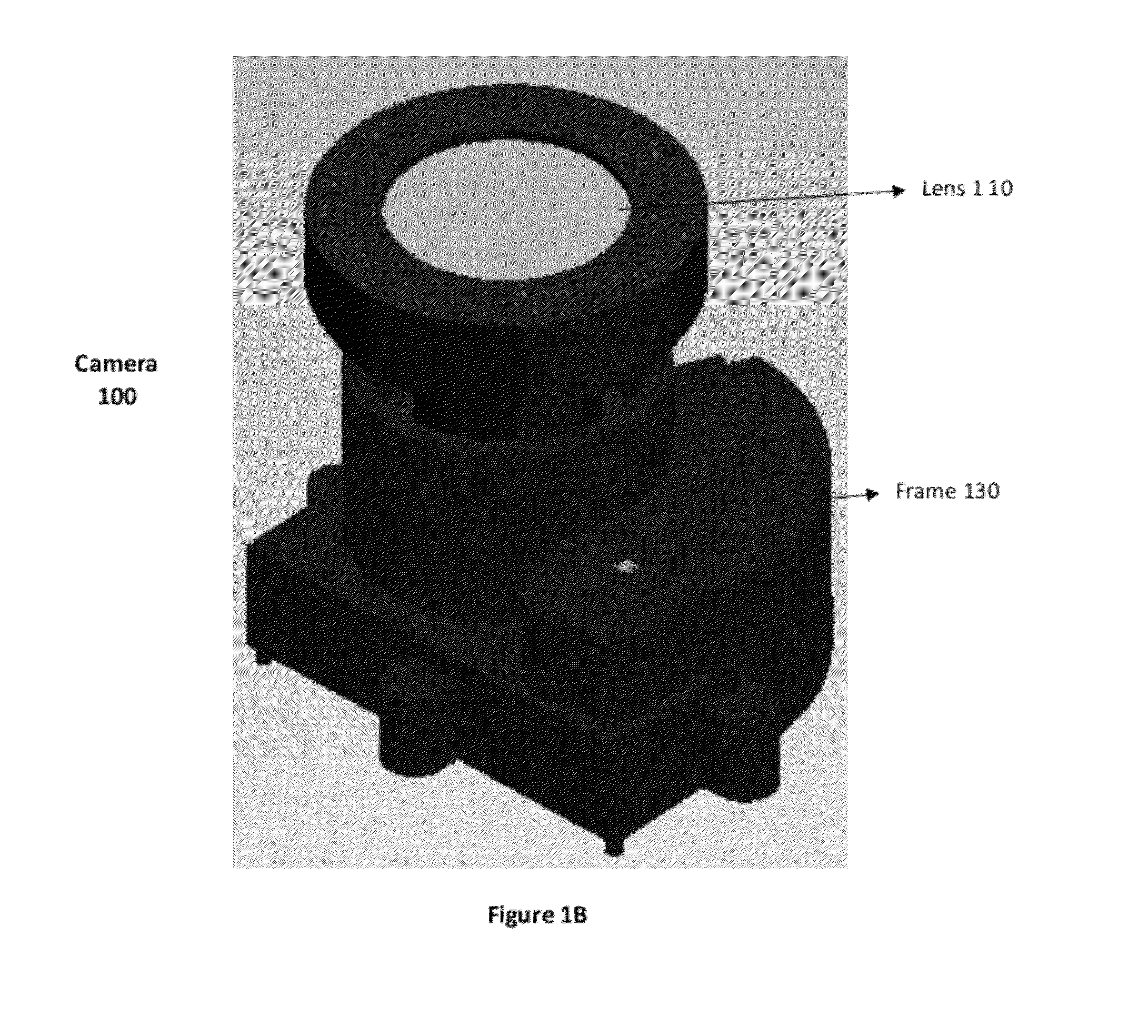 Optimized movable IR filter in cameras