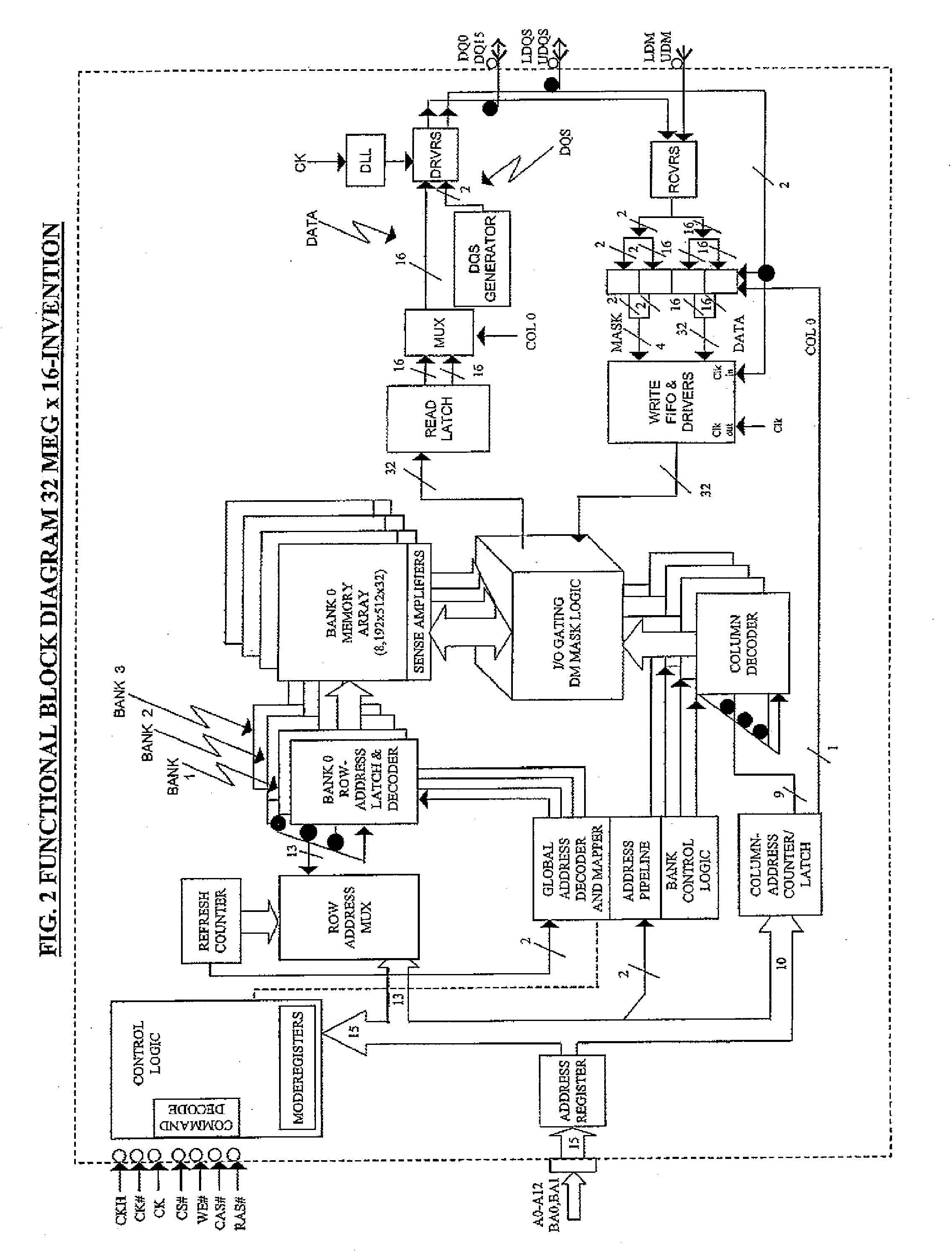 Pipelined semiconductor memories and systems