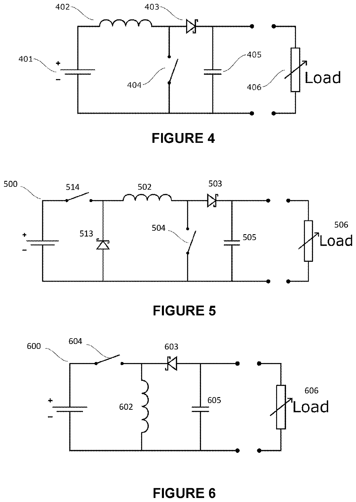 Methods and devices for driving a piezoelectric pump