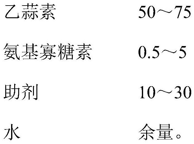 Agent for preventing and treating mulberry epidemic diseases and using method thereof