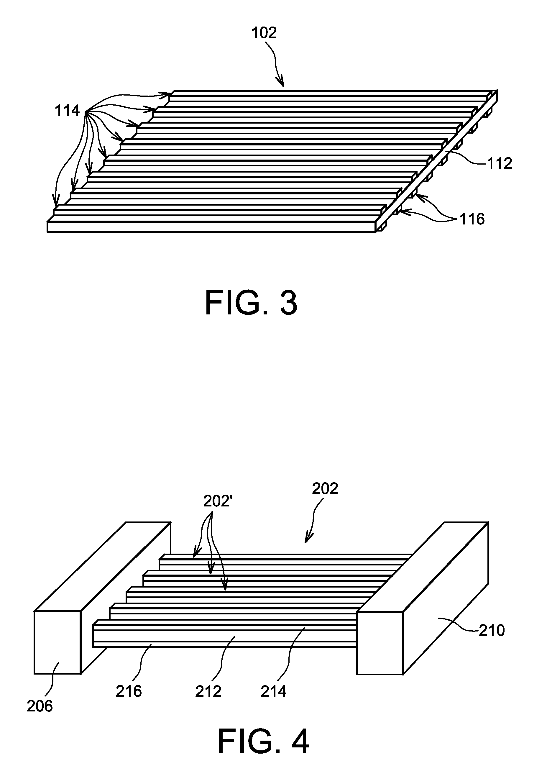 Device for converting mechanical impact energy into electrical energy with optimised efficiency