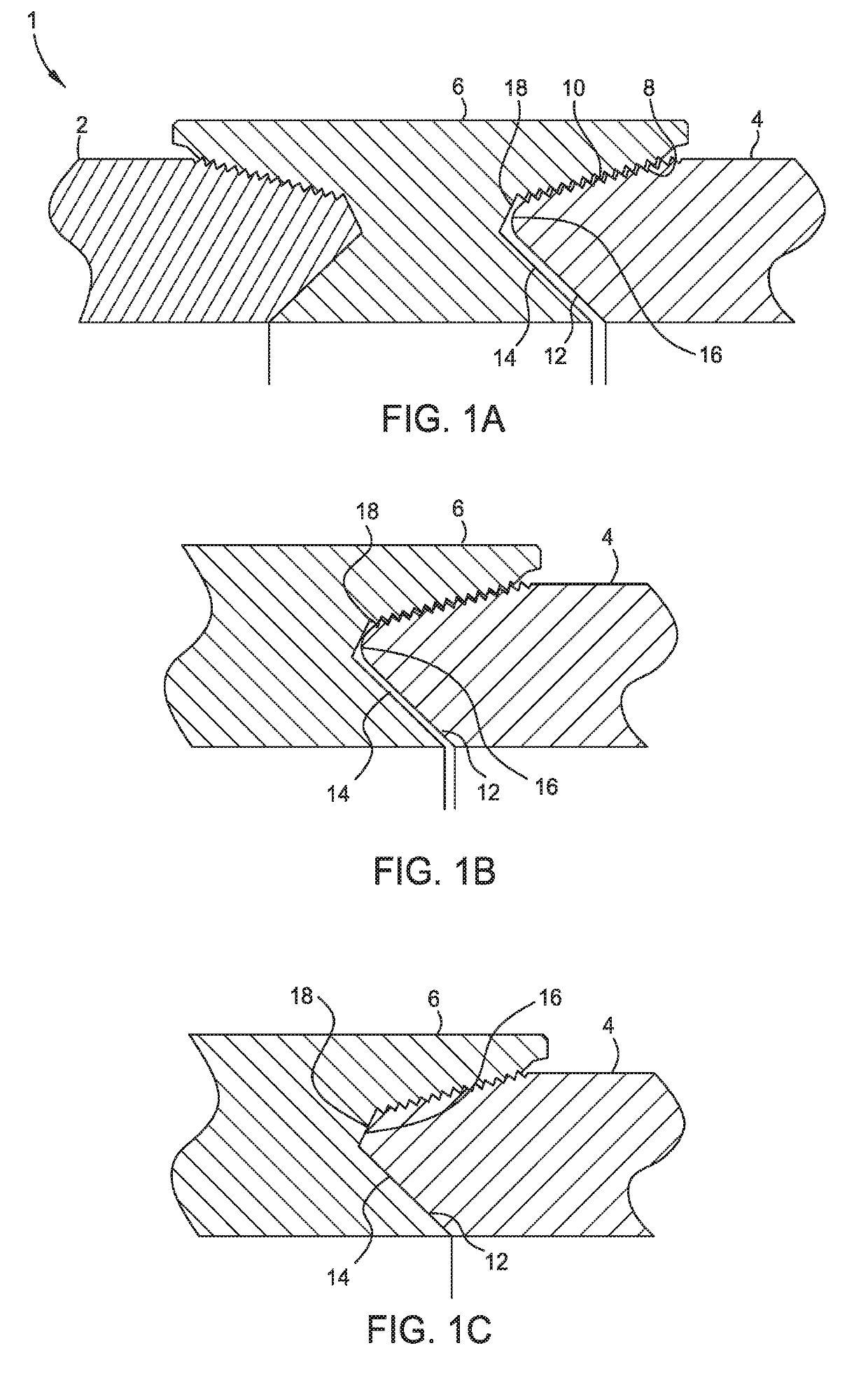 Method and system for evaluating tubular makeup