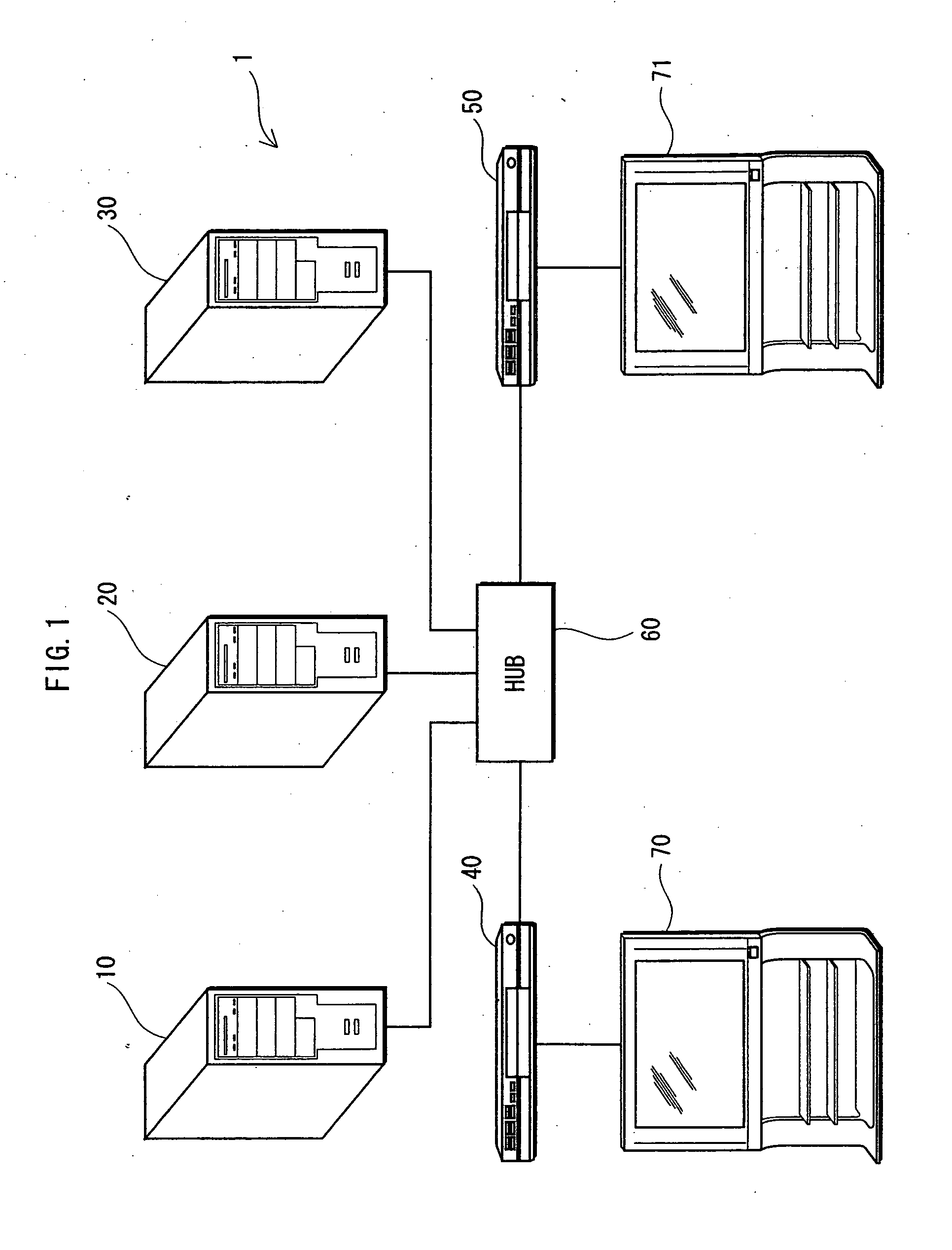 Content Management System and Content Management Unit