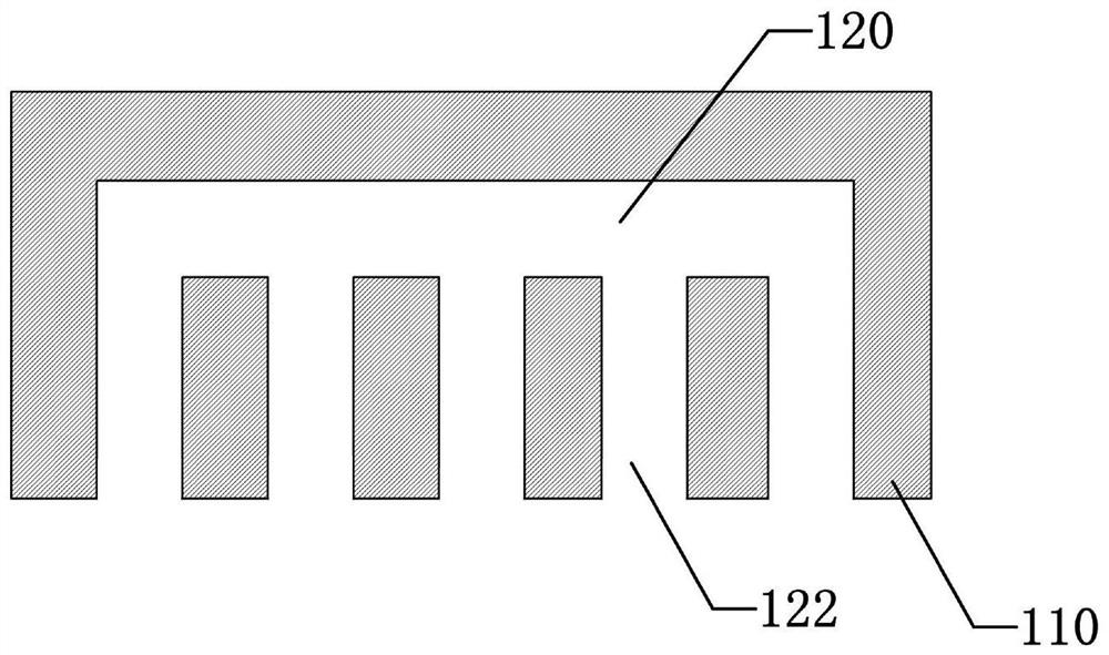 Grating ruler cleaning device and method, photolithography machine