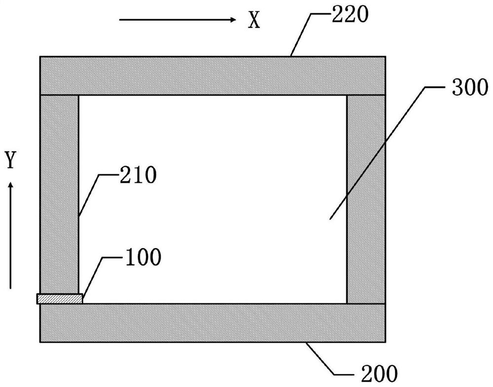 Grating ruler cleaning device and method, photolithography machine