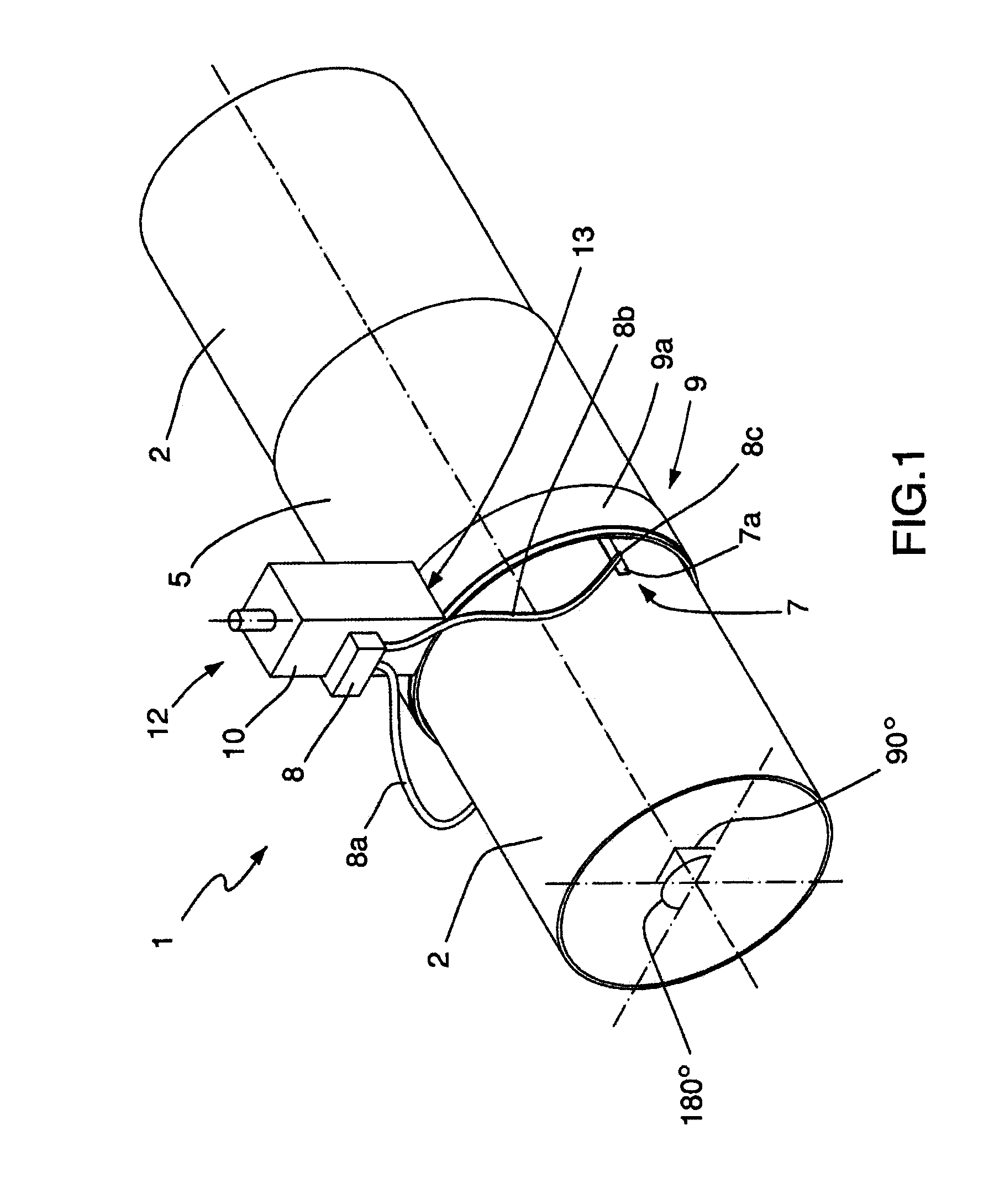 Method and apparatus for installtion and repair of pipe systems