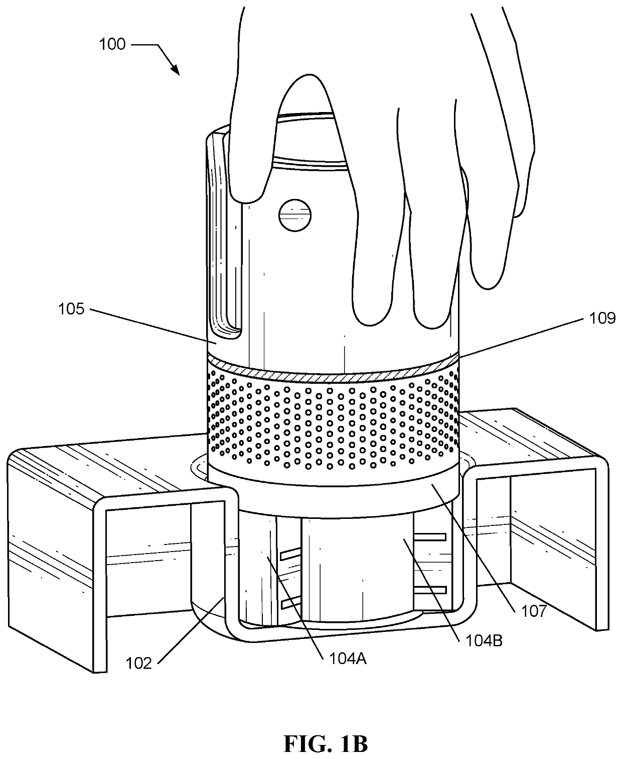 Sensing and controlling states of locking mechanisms