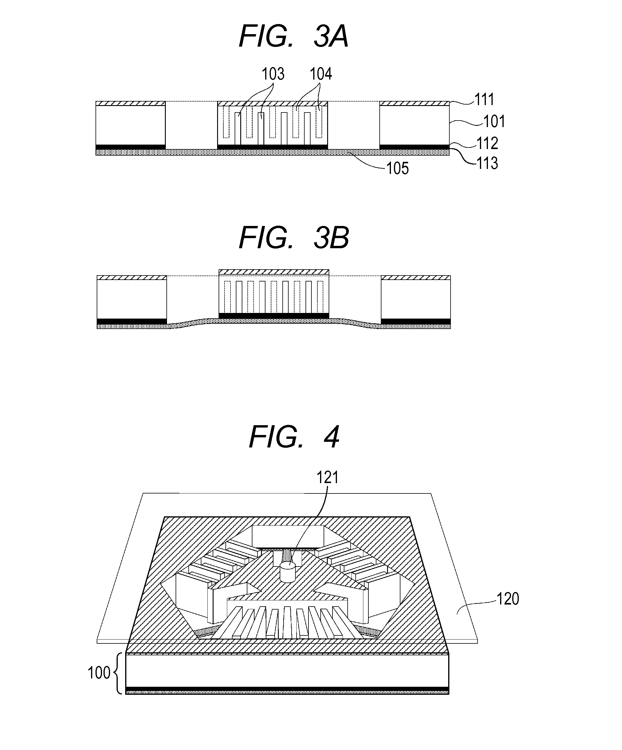 Actuator, deformable mirror, adaptive optics system using the deformable mirror, and scanning laser ophthalmoscope using the adaptive optics system