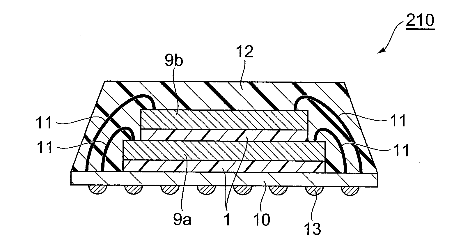 Adhesive composition, film-like adhesive, adhesive sheet and semiconductor device