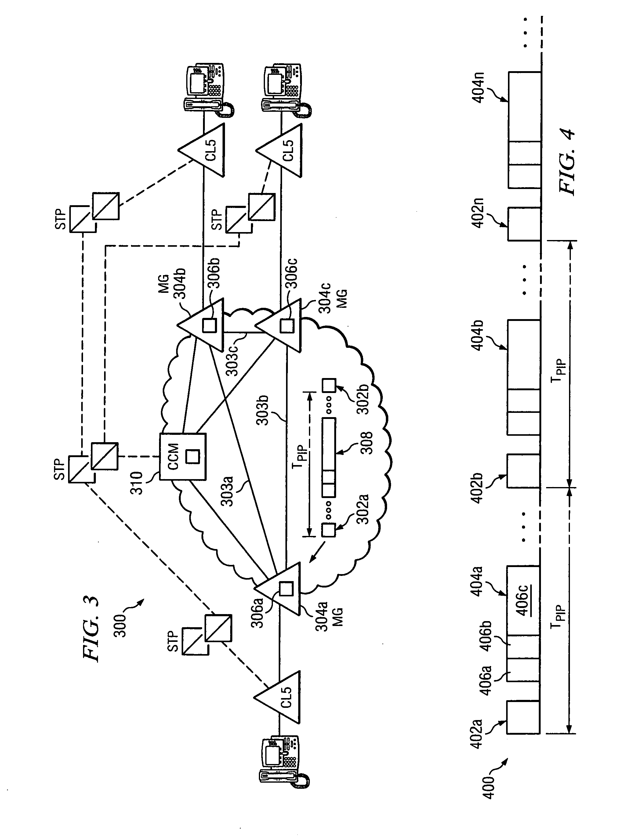 System and method for displaying a graphical representation of a network to identify nodes and node segments on the network that are not operating normally