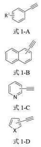 A kind of green preparation method of n-methyl-2-cyano-3-arylpyrrole compound