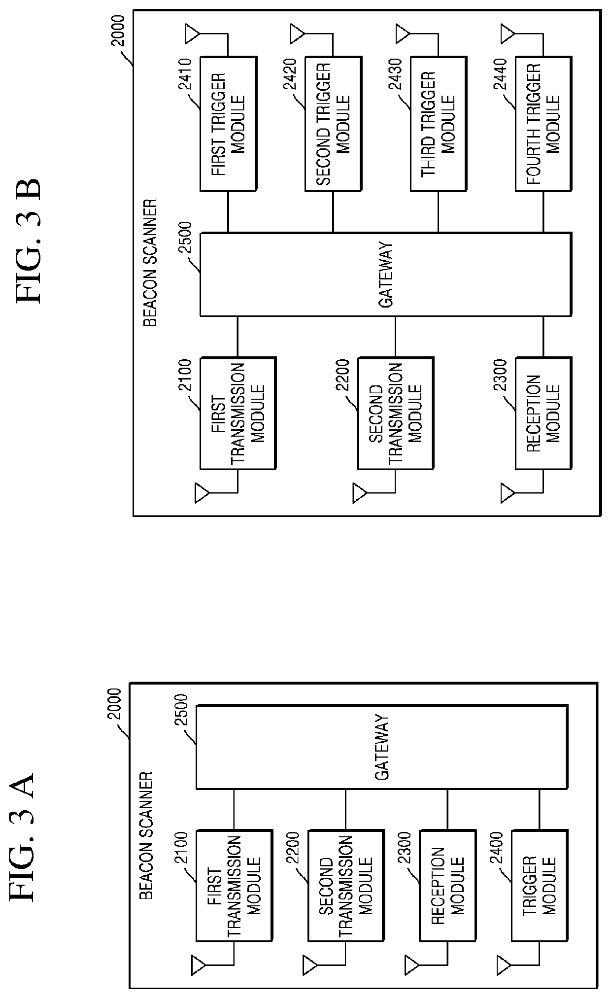 System, method and computer-readable medium for determining location of moving tag based on radio signal