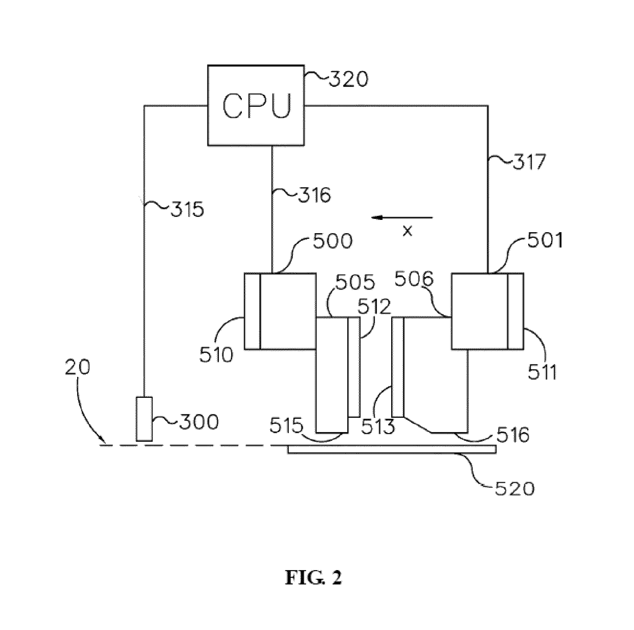 A method to manufacture a textile product, a use thereof and a device for applying the method