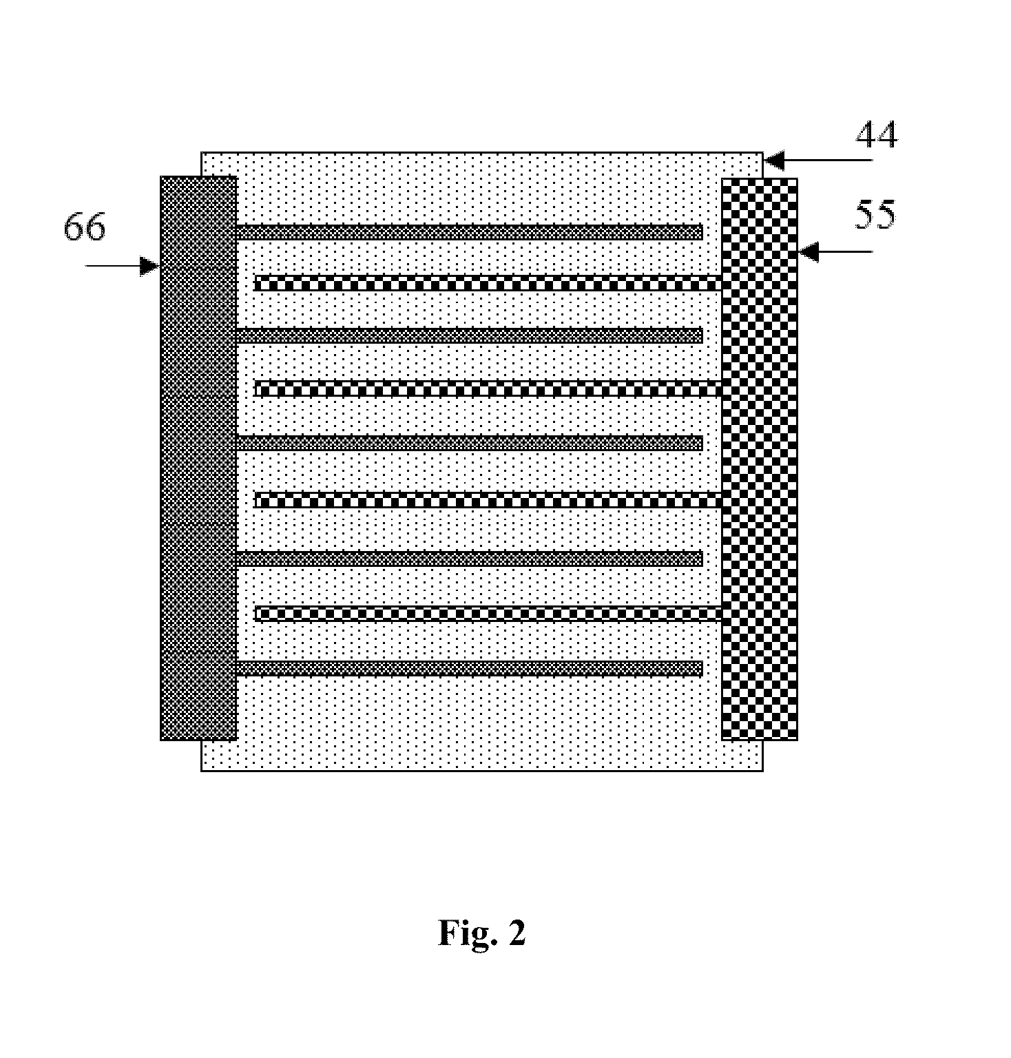 Graphene transistor optical detector based on metamaterial structure and application thereof