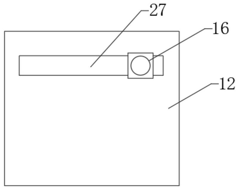 Automatic industrial fire extinguishing device based on Internet of Things