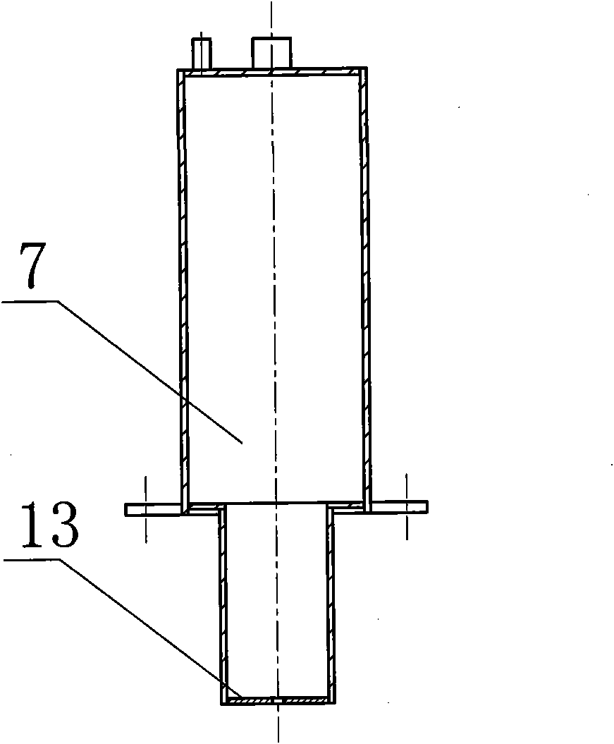 Full-automatic non-negative pressure water supply equipment and water supply method