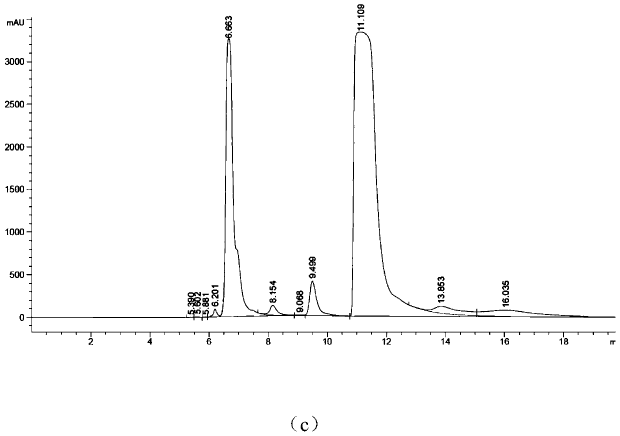 Recombinant escherichia coli for producing cyclic adenosine monophosphate with high yield and application thereof in synthetization of cyclic adenosine monophosphate