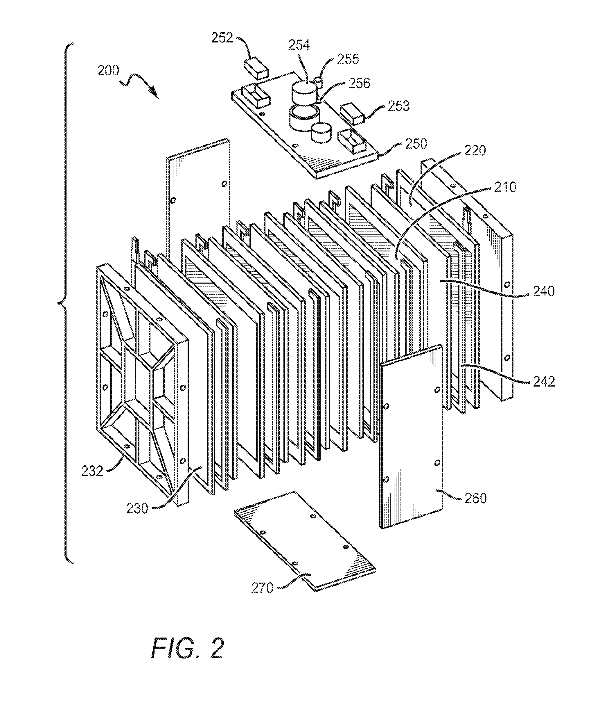 Light-weight bipolar valve regulated lead acid batteries and methods therefor