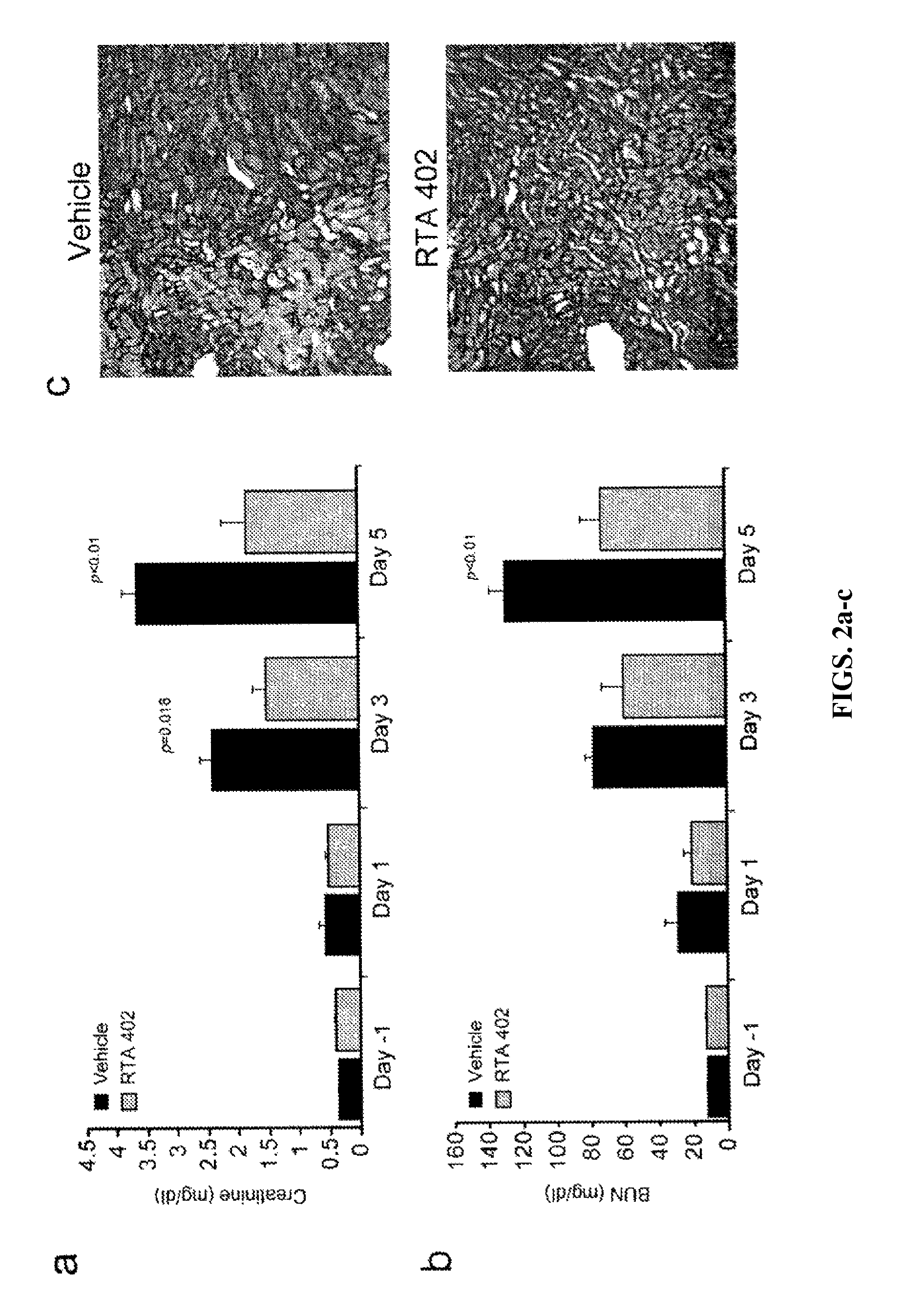 Synthetic triterpenoids and methods of use in the treatment of disease