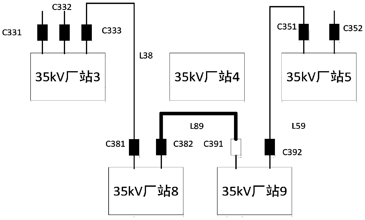 A Method for Generating the Relationship Graph of Power Grid Dispatch Operation Ticket