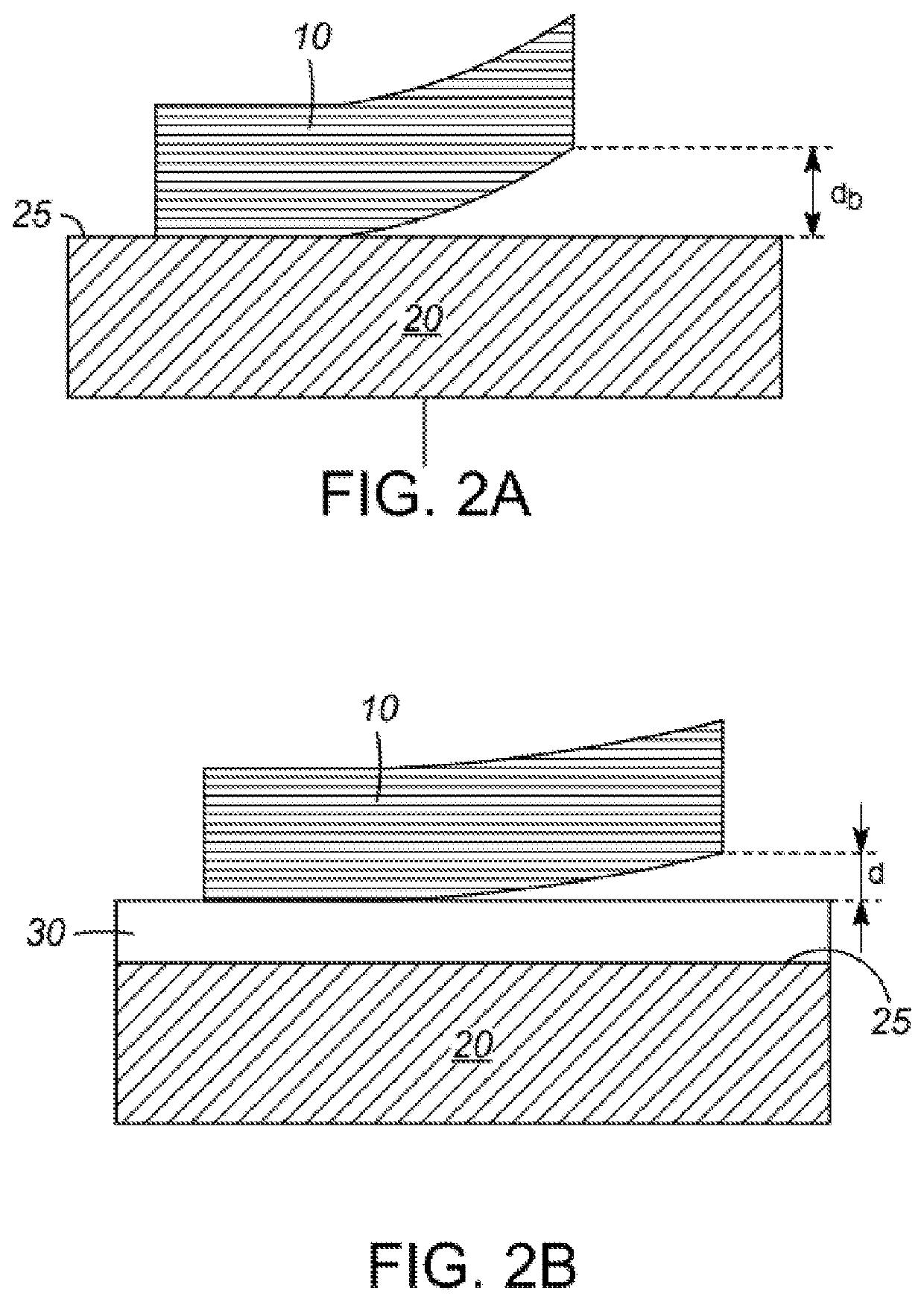 Adhesive compositions and their use in 3D printing