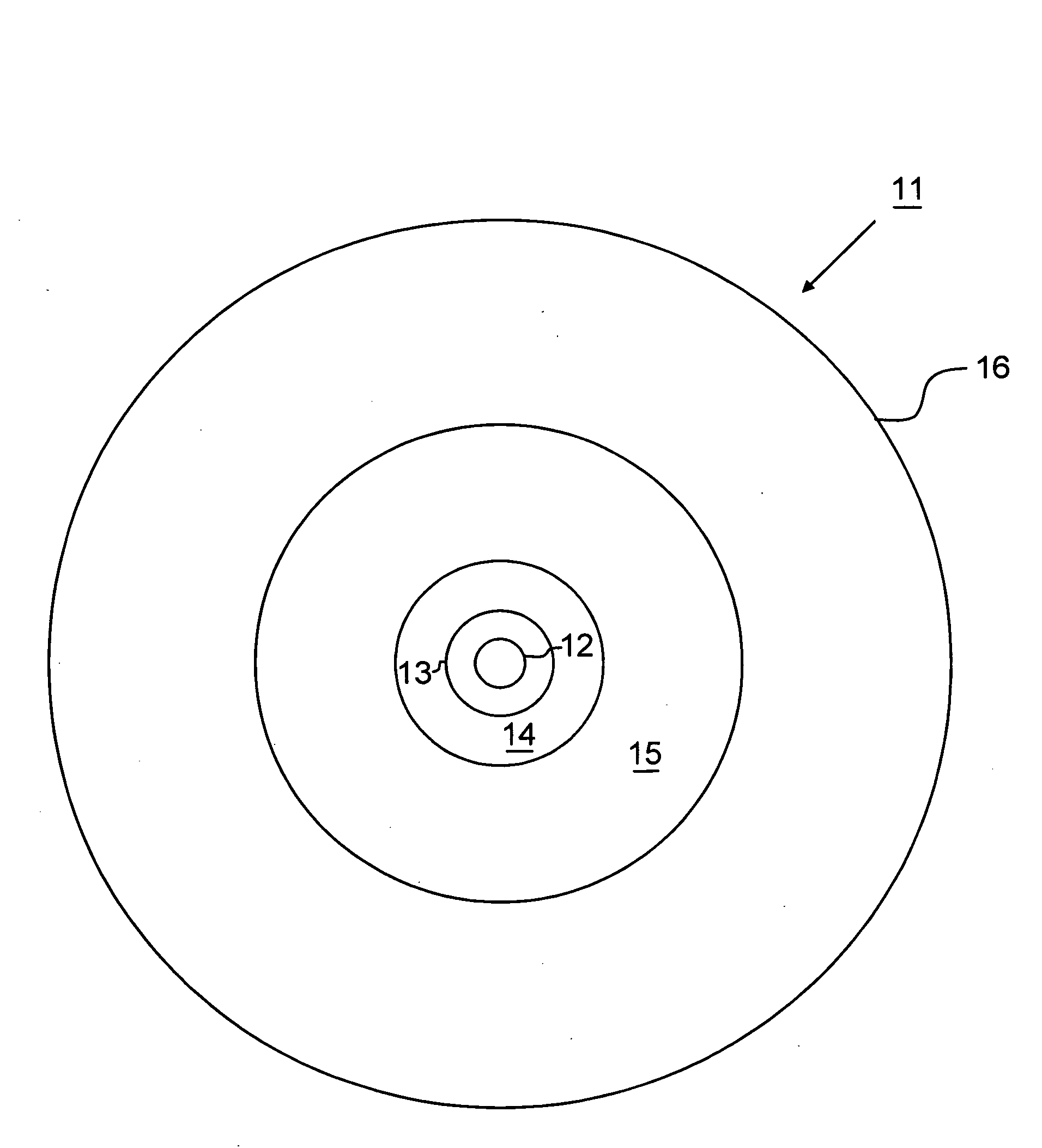Low loss optical fiber designs and methods for their manufacture