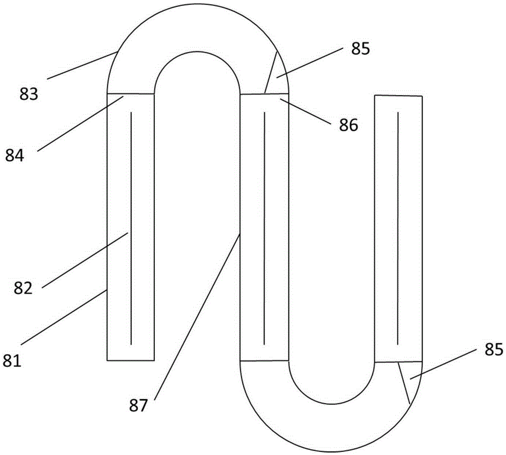 Air purification device