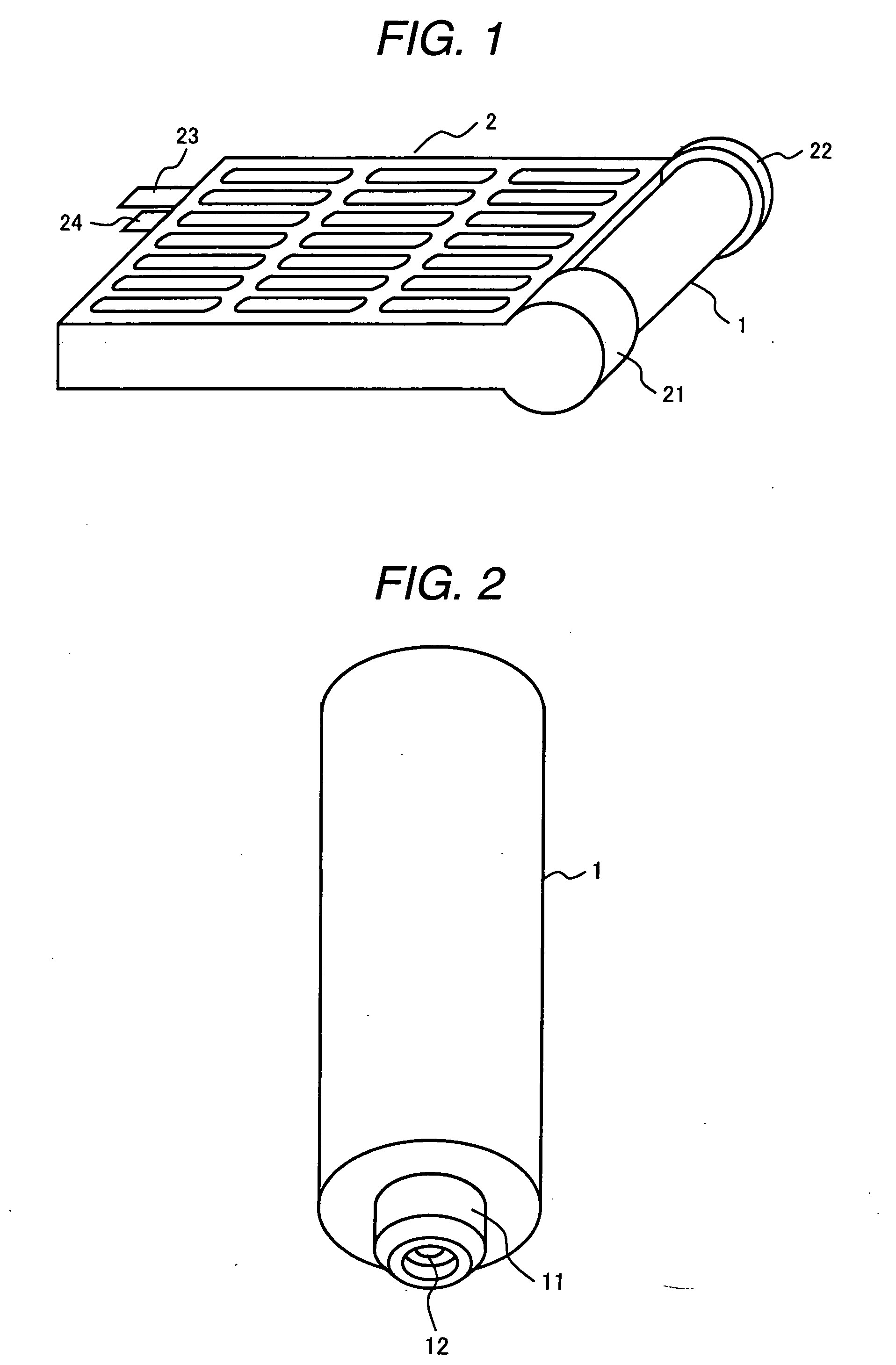 Fuel cartridge and direct methanol fuel cell device